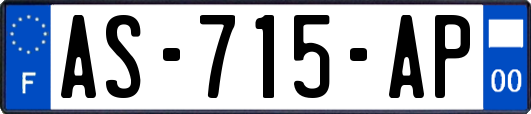 AS-715-AP