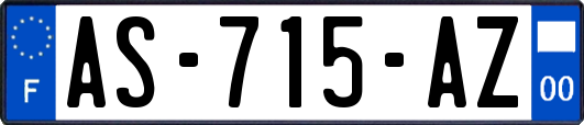 AS-715-AZ