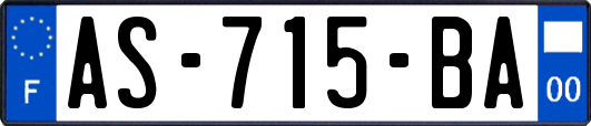 AS-715-BA