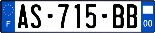 AS-715-BB