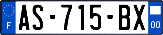 AS-715-BX