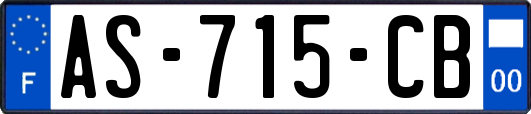 AS-715-CB