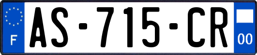 AS-715-CR
