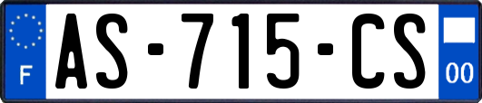 AS-715-CS