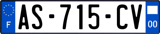 AS-715-CV