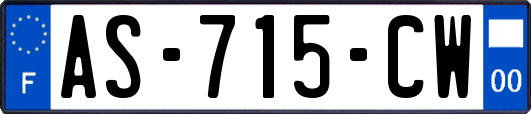 AS-715-CW