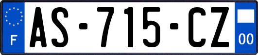 AS-715-CZ
