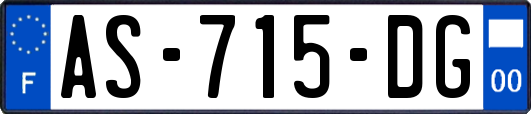 AS-715-DG