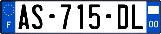 AS-715-DL