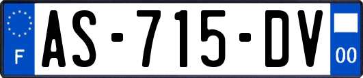 AS-715-DV