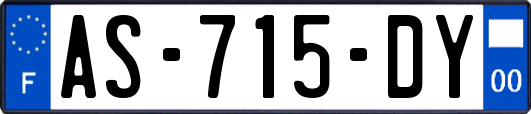 AS-715-DY