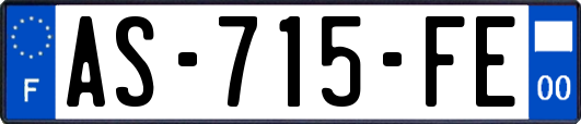 AS-715-FE