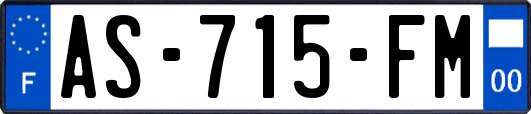 AS-715-FM