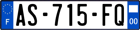 AS-715-FQ