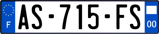 AS-715-FS