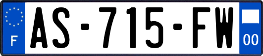 AS-715-FW