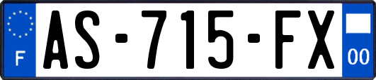 AS-715-FX
