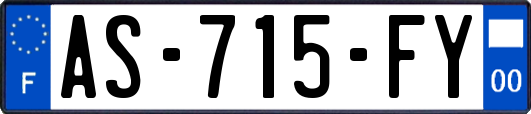 AS-715-FY