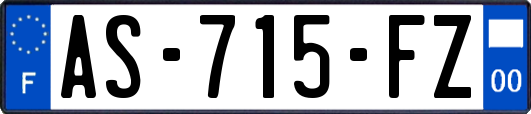 AS-715-FZ