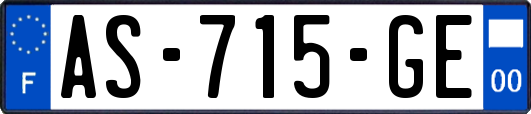 AS-715-GE