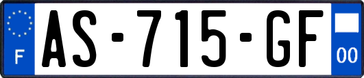 AS-715-GF