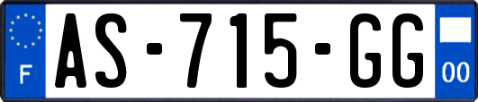 AS-715-GG