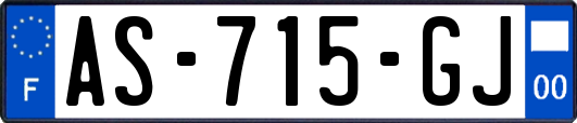 AS-715-GJ