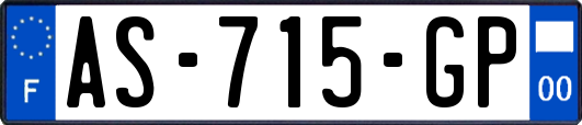 AS-715-GP