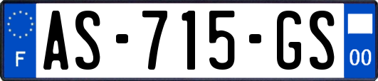 AS-715-GS