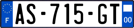 AS-715-GT