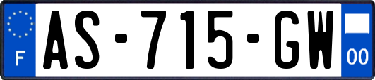 AS-715-GW