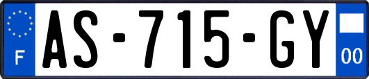 AS-715-GY