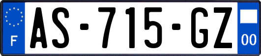 AS-715-GZ