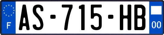 AS-715-HB