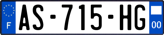AS-715-HG