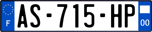 AS-715-HP