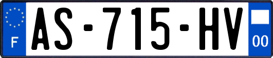 AS-715-HV