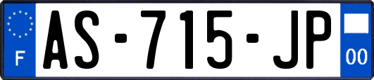 AS-715-JP
