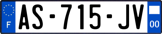 AS-715-JV
