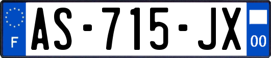 AS-715-JX