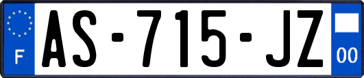 AS-715-JZ