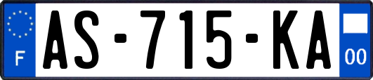 AS-715-KA