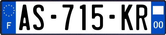 AS-715-KR