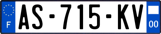 AS-715-KV