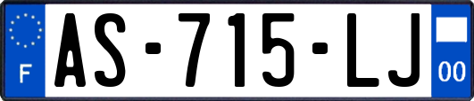 AS-715-LJ
