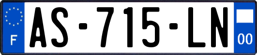 AS-715-LN