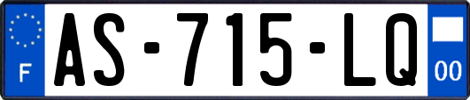 AS-715-LQ