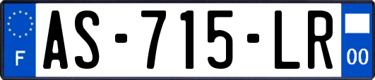 AS-715-LR