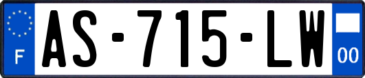 AS-715-LW