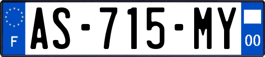 AS-715-MY